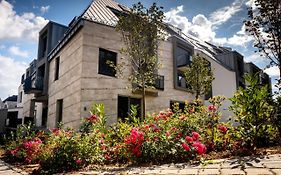Villa Oliver Apartman Hévíz